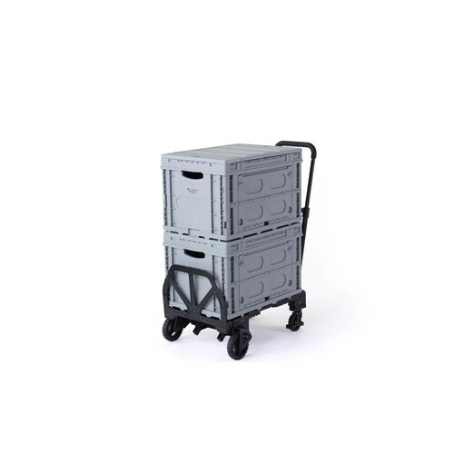 テーブルコンテナ