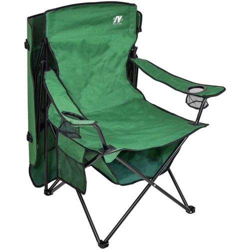 シェード付チェア 焼けなイス