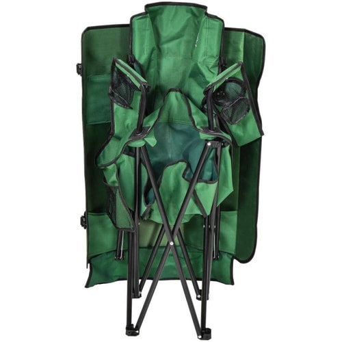 シェード付チェア 焼けなイス