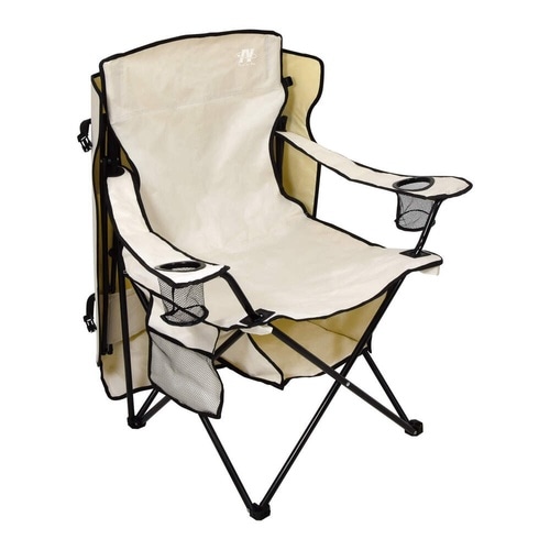 シェード付チェア 焼けなイス