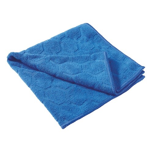 SOSORUクロス ブルー(10枚入り)