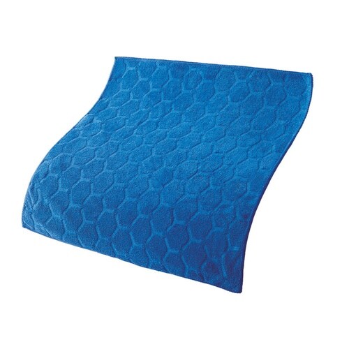 SOSORUクロス ブルー(10枚入り)