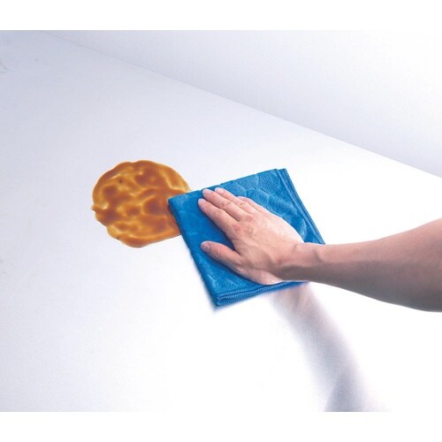 SOSORUクロス ブルー(10枚入り)