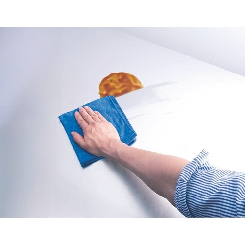 SOSORUクロス ブルー(10枚入り)