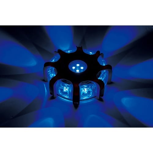 カヌレフラッシュ 単体