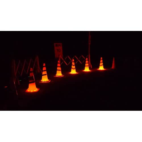 カヌレフラッシュ 単体