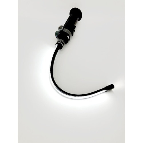 LEDハンドランプ「くねーるらいと」