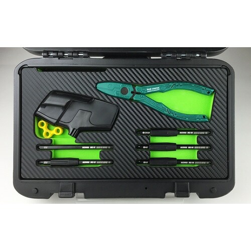 ネジザウルスセットS