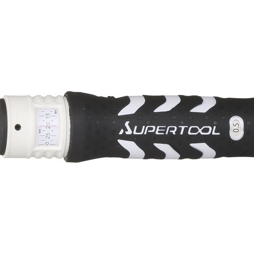 メカニカルトルクレンチ