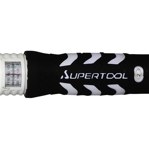 メカニカルトルクレンチ