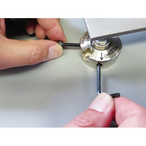 スプリング ミニサポート(マグネット付)