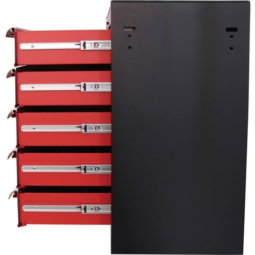 ミニローラーキャビネット