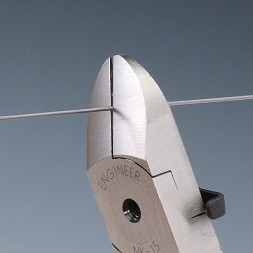 強力ニッパー 125MM