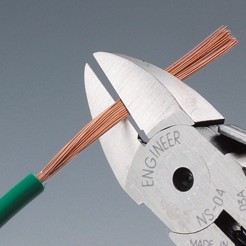 マイクロニッパー 115MM