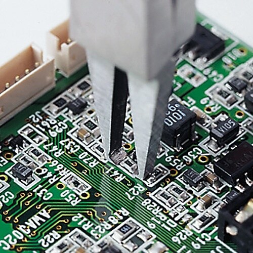 チップカッター 115MM