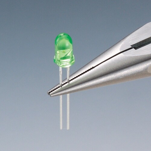 ミニチュアラジオペンチ