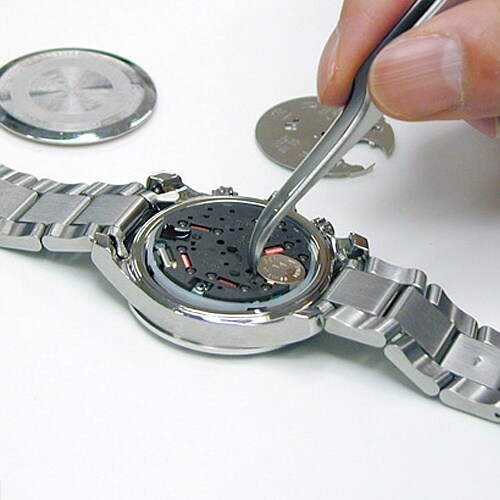 ピンセット 235MM