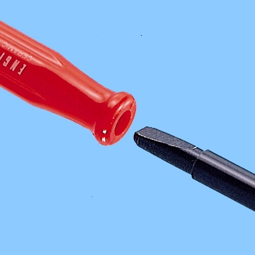 セラミック調整ドライバー