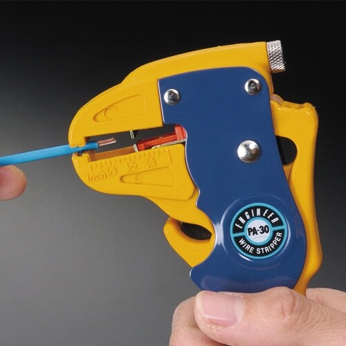 ワイヤーストリッパー