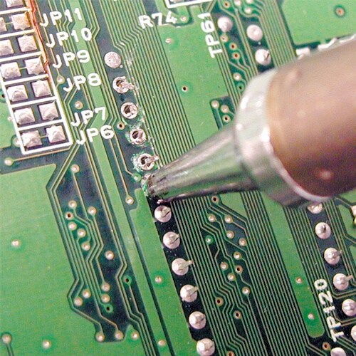 ソルダークリーナー