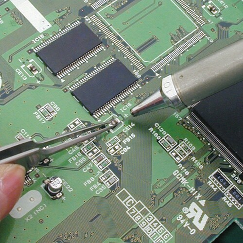 ソルダークリーナー