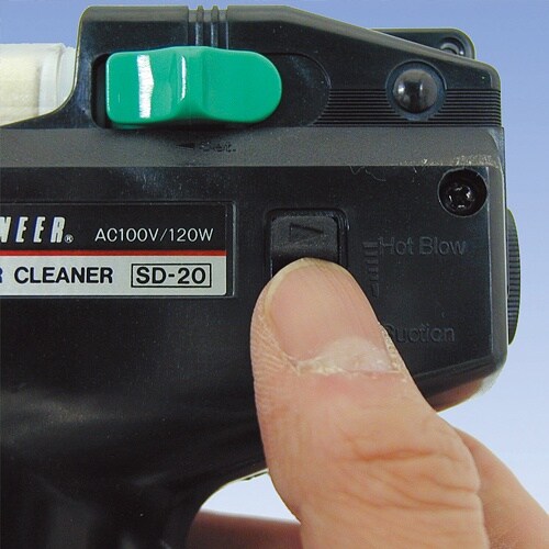 ソルダークリーナー