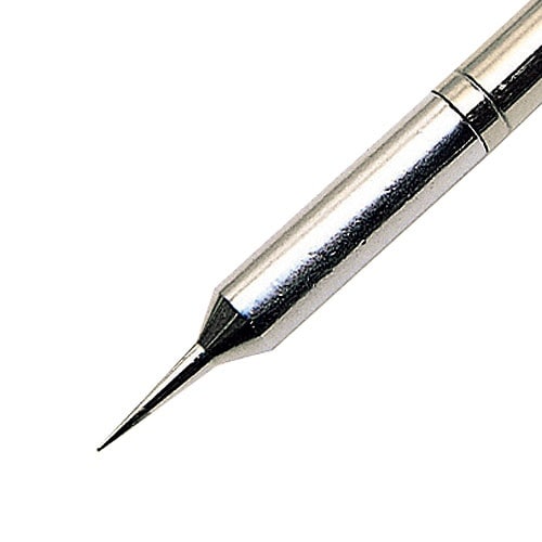 セラミック半田コテ 耐熱キャップ