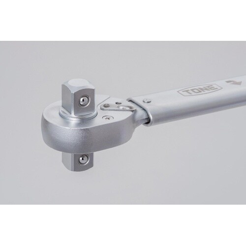 プレセット形トルクレンチ