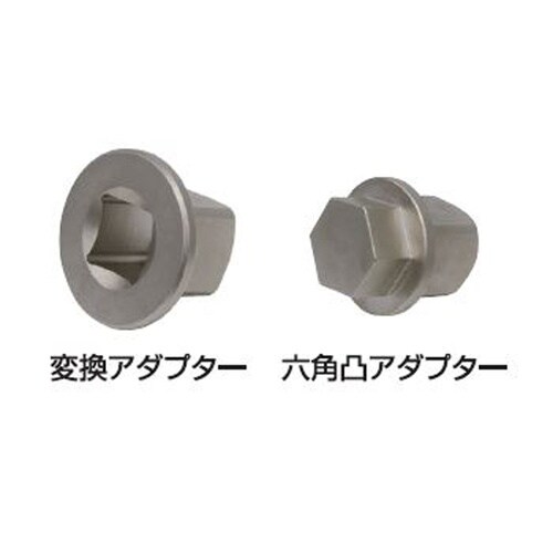 トルクチェッカー