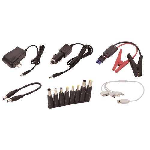 エンジンスターター