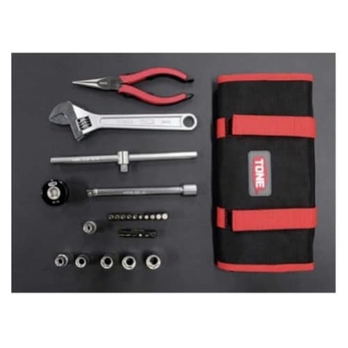 ツールバッグセット