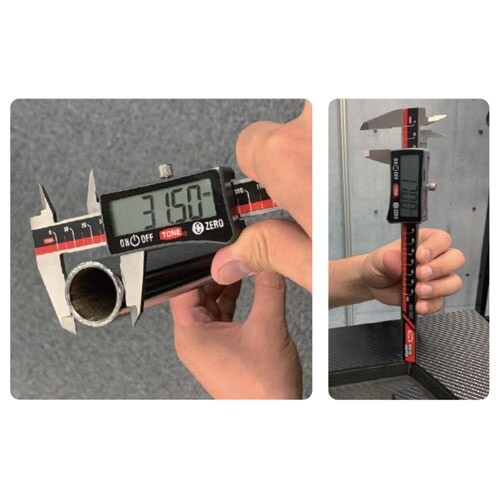 デジタルノギス