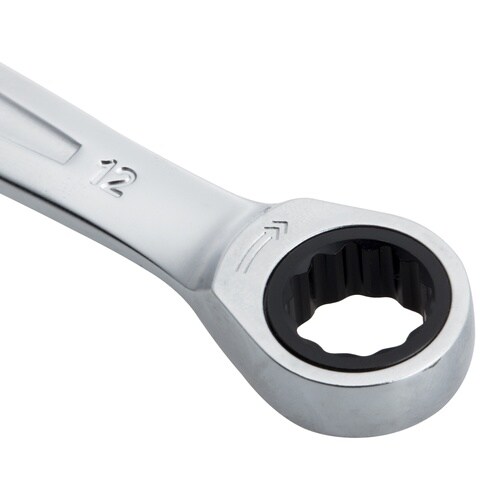 ラチェットめがねレンチセット