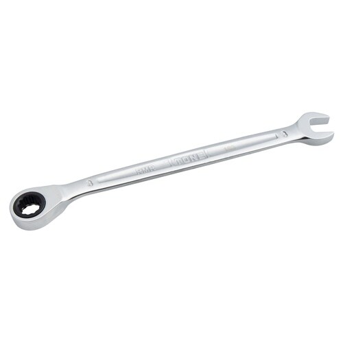 切替式ラチェットめがねレンチセット