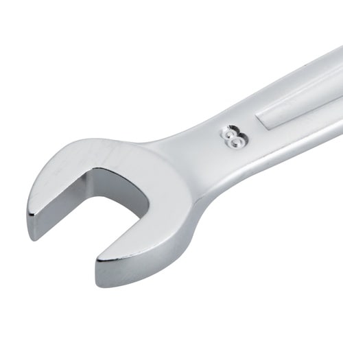 切替式ラチェットめがねレンチセット