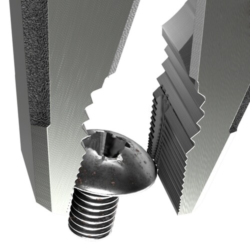 ネジザウルスEL