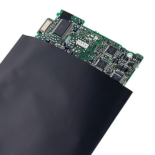 帯電性バッグ 100枚