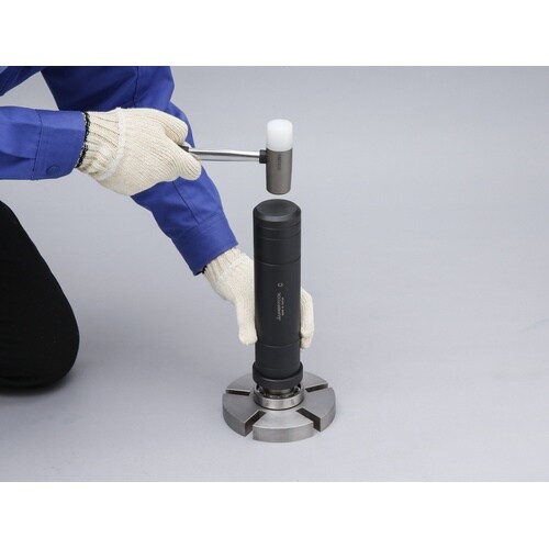 ベアリング挿入工具