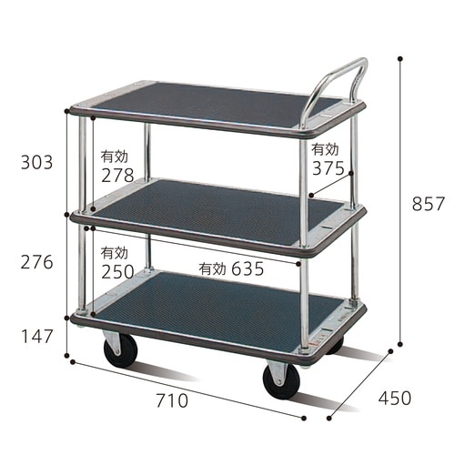 ダンディミドル