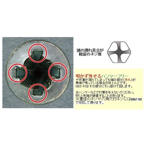 ネジザウルスバズーカ(グリーン)