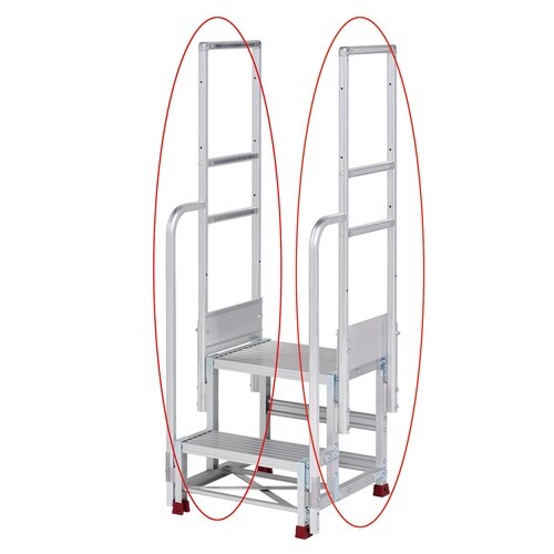 オプション/片手すり