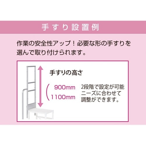 オプション/背面