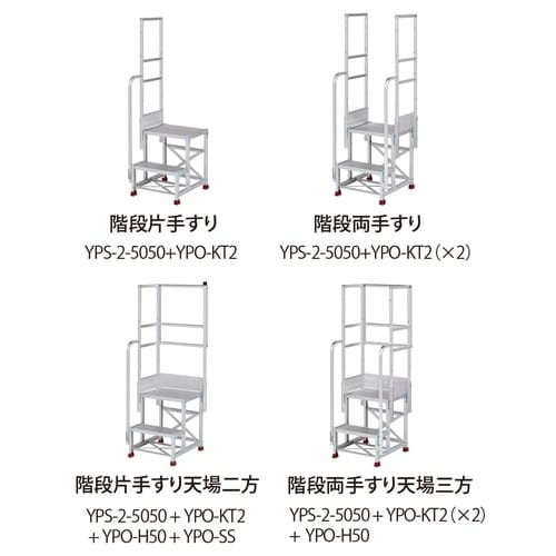 オプション/スタンション