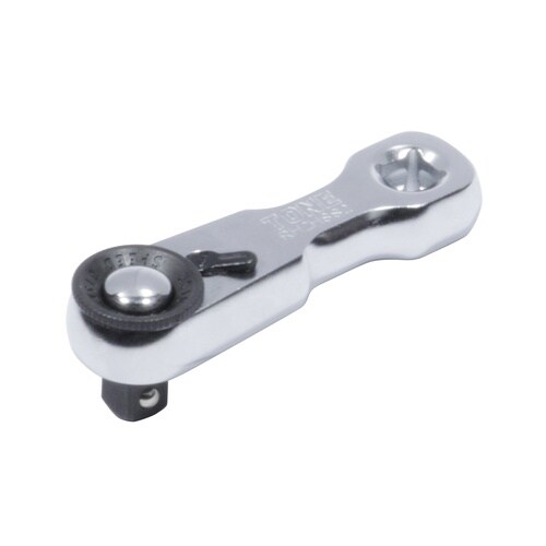 スタビーラチェットハンドル