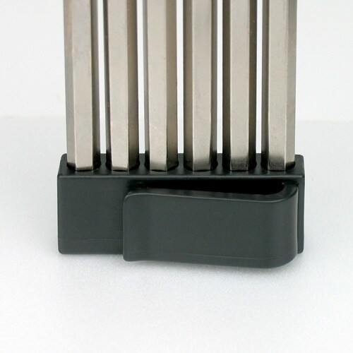 電動ドライバー用ビットセット