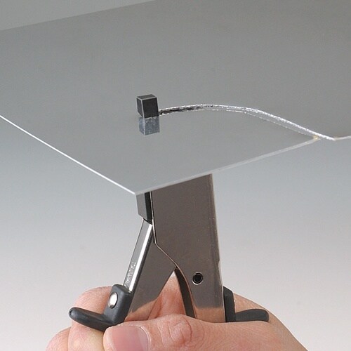 ニブリングツール