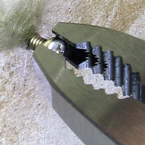 ネジザウルスM2