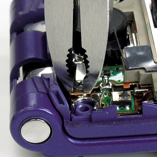 ネジザウルスM2