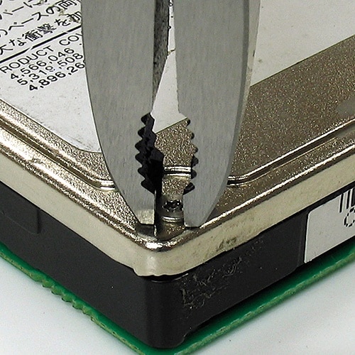 ネジザウルスM2