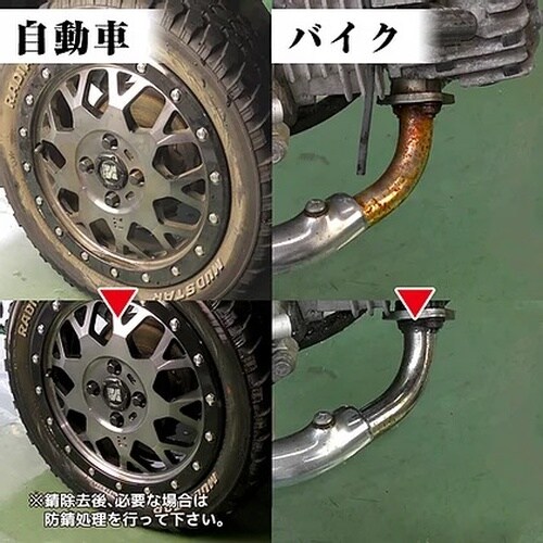 ネジザウルスリキッド液体タイプ 1L